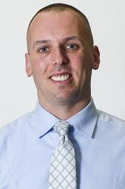 Chris Timson's Instagram, Twitter & Facebook