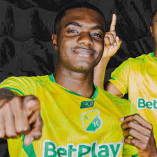 📸 A dejarlo todo por estos colores @7.hugol 💛💚🔥 #OrgulloOpita🔰