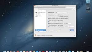 Disjoining Mac From Domain Youtube
