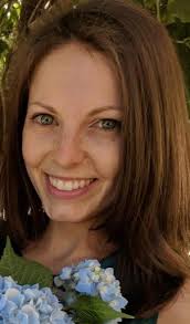 Ms. Chloe Cook will be teaching...