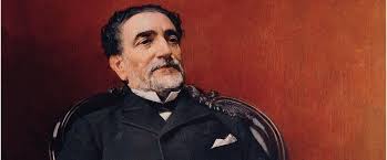 Práxedes mateo sagasta, presidente del consejo de ministros's geni profile. 4 600 Euros Para Difundir La Vida Del Politico Riojano Praxedes Mateo Sagasta Rioja2 Com