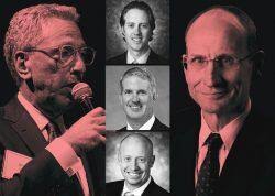 Ex-Newmark Brokers Appeal Ban Enforcing Non-Compete