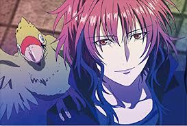 Maybe you would like to learn more about one of these? Top 10 Anime Guys With Bicolor Hair Best List