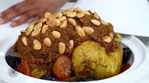 Choumicha Poulet Caramelise Au Miel M Assel Food Recipes Breakfast