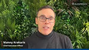 Augmedix Go ED is the first medical documentation solution specifically  designed for emergency departments. Michael Borunda, ED Director at HCA  Florida Trinity Hospital, shares how this technology easily fits into his  workflow