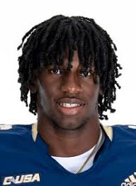 FIU vs North Texas by FIU