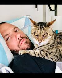 Biggie Nick Grimaldi