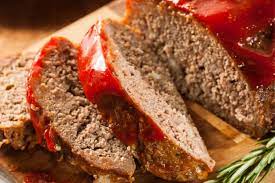 After removing from the oven, let the meatloaf stand for about 20 minutes before serving. Gordon Ramsay Meatloaf Recipe Hamdi Recipes