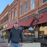 2026 Sculpture Walk Celebration & Tour
