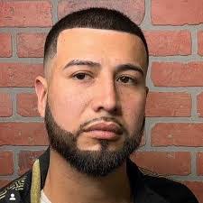 Anthony Caleb's Instagram, Twitter & Facebook