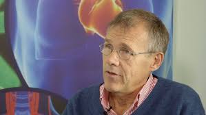 John Frater: Can we eradicate HIV?