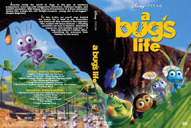 Use the thumbs up and thumbs down icons to agree or disagree that the title is similar to a bug's life. A Bug S Life Movie Dvd Custom Covers 280abugslife Dl V1 Hires Dvd Covers