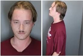 Frederick man arrested