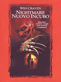 New Nightmare (1994) - IMDb