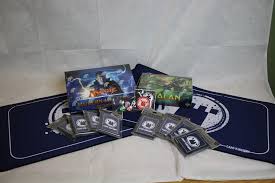 Get reviews, hours, directions, coupons and more for card kingdom at 5105 leary ave nw, seattle, wa 98107. Desert Bus For Hope Blog