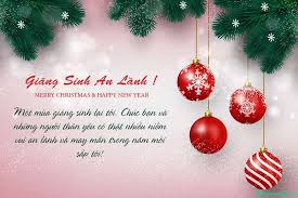 Nghe online bài hát đêm giáng sinh an lành do ca sĩ hiền thục thể hiện. Táº¡o Thiá»‡p Chuc Giang Sinh Noel An Lanh Háº¡nh Phuc