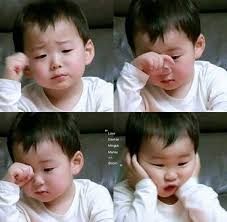  Pin Oleh Iqlima Rizal Di ëŒ€í•œ ë¯¼êµ­ ë§Œì„¸ Gambar Bayi Bayi Lucu Gambar Bayi Lucu