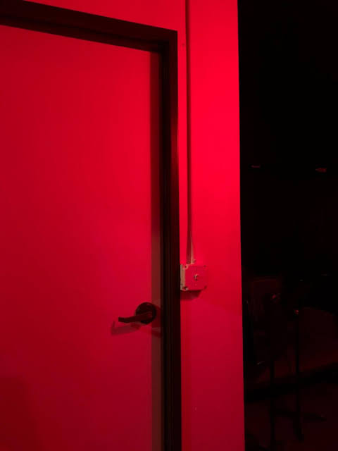 Insidious: The Red Door, more comedy than horror? – The Classic Critic