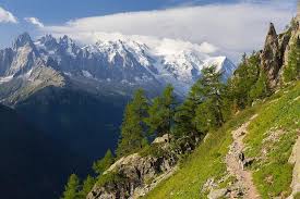 Randonn&eacute;e Mont Blanc - TMB - 7 jours