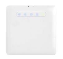 ZigBee Smart Thermostat for Pilot Wire Heating Radiator ...