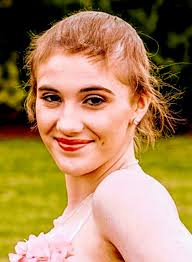 Lorelai Victoria Shepherd