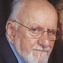 Donald Allen Inks Obituary