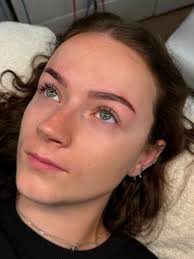 So fresh & so clean 🫧😇 What she booked: