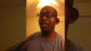 Marcus Barnhill Water Runs Dry (Boyz II Men Cover)