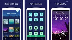 It's often said that one of the best methods to improve sleep quality is through relaxing sounds. 10 Best Nature Sound Sleep Sound And Animal Sound Apps For Android Android Authority