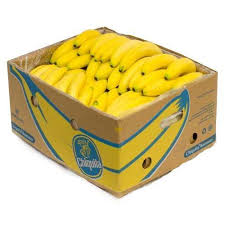 Cy vance's trump case is straight from a banana republic — punish your political enemies. Banana Case 40lb Delivurr