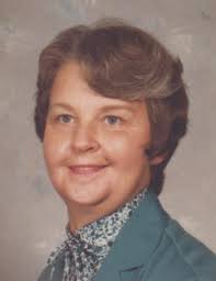 Obituary information for Alma Jolene Hollar