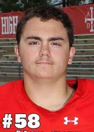 Lou Kellogg's Instagram, Twitter & Facebook