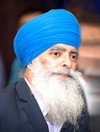 Jewels of Punjab Leading Global Punjabi Personalities: Volume II