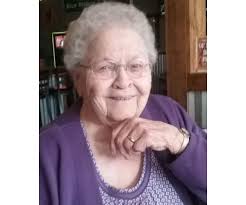 Pat Ransom Obituary (1934