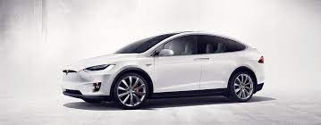Tesla contacted me a week after they announced the refresh to update my order, and said they were hoping for late march deliveries. Tesla Model X Infos Preise Alternativen Autoscout24
