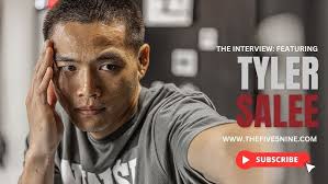 THE INTERVIEW PT 1 : FRANK ALEMAN