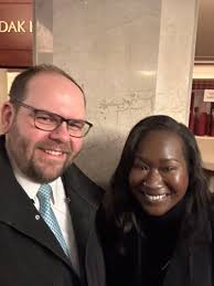 Kara Luellen Clippard