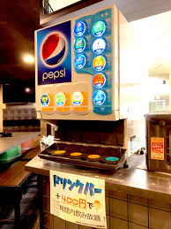 飲み放題】ドリンクバー実装！！！ | 新宿でサバゲーするならBrave Point