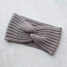 Check spelling or type a new query. Ravelry Headband With A Twist Pattern By Mirella Moments