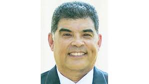 Stephen Hernandez Obituary (1960