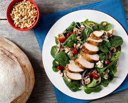 A fantastic choice for lunch or. Best Protein For People With Diabetes Chicken Ca