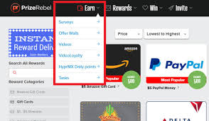 We recommend business gift cards for groups, clients and customers. Prizerebel Review 2021 Earn Free Gift Cards During Your Free Time