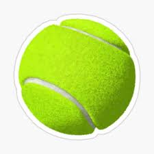 How to unlock the car with tennis ball easily in 1 min 100% work #thakthikitha099. Tennis Ball Stickers Redbubble