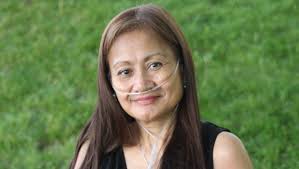 Fundraiser by Aishah Jones : Merceditas Jones Memorial and Homecoming Fund