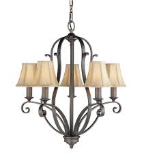 A tole and crystal neoclassical six light chandelier. Tuscan Style Chandeliers Ideas On Foter