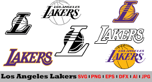 Free svg files for sizzix, sure cuts a lot and other compatible die cutting machines and software.no purchased needed. Lakers Logo Png