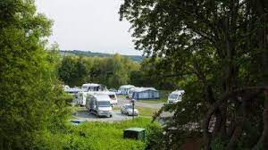 Broadway Is A Club Site In Broadway That Welcomes Both Caravans And Motorhomes Enjoy A Site Open All Year Exclusively To Members O Places To Go Site Cotswolds