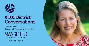 #100DistrictConversations Archives