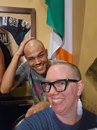 Cirque du SoBald, St. Baldricks fundraising team