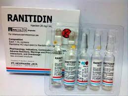 Maybe you would like to learn more about one of these? Picu Kanker Ini Produk Obat Lambung Ranitidine Yang Ditarik Dari Peredaran Indhie